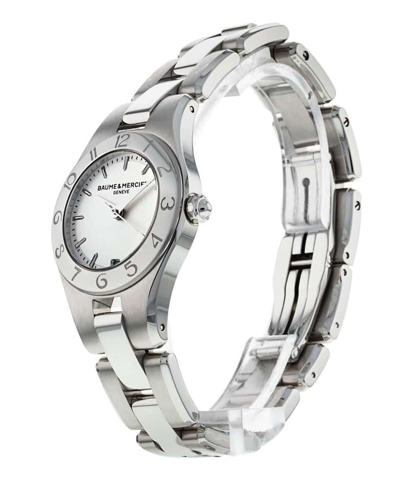 Baume et Mercier Linea M0A10009